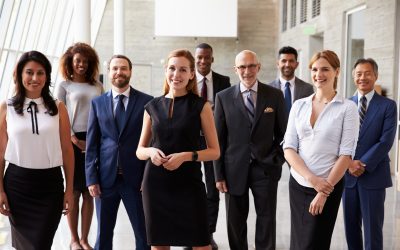 3 Keys to Genuine Personal Branding