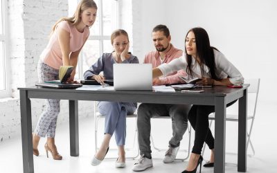 Grow or Start Your Side Hustle in Uncertain Times