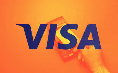 Visa Will Settle Payments On USDC Stablecoin