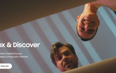 Landing Pages Overview