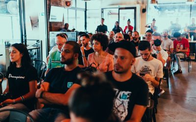 What Is Business Storytelling?