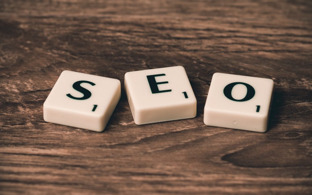 SEO Terms & Definitions
