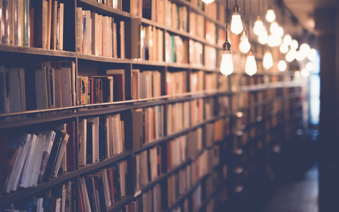 Books To Help You Become A Better Entrepreneur