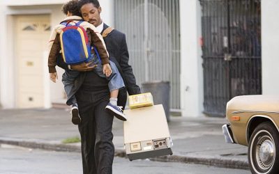 The Best Movies About Entrepreneurs