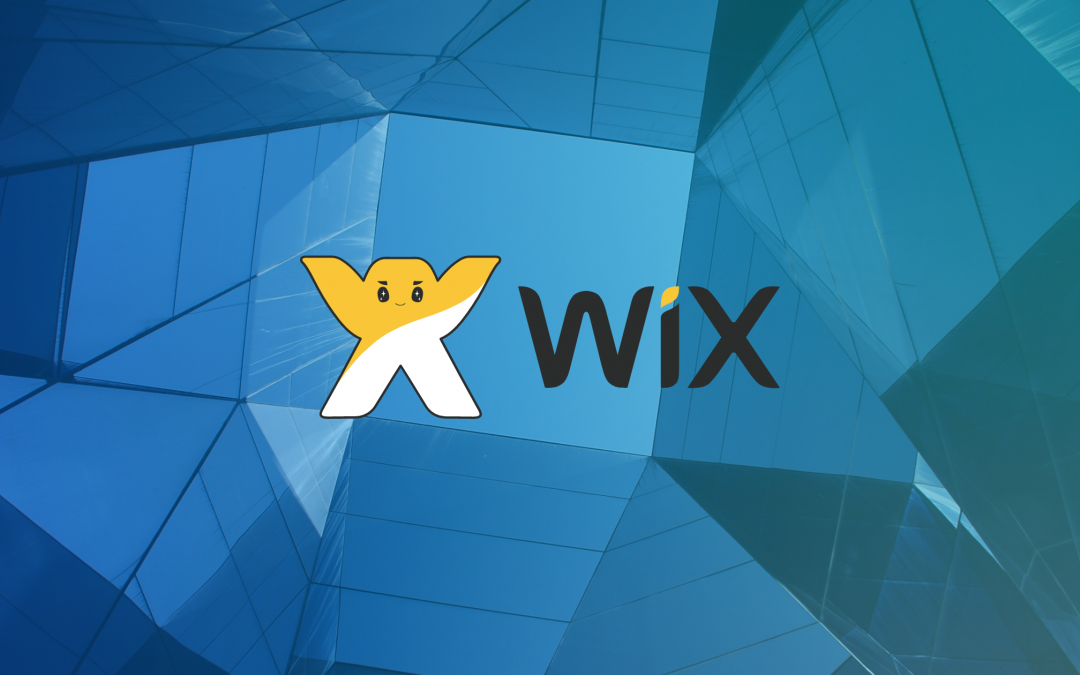 Pros and Cons of WIX
