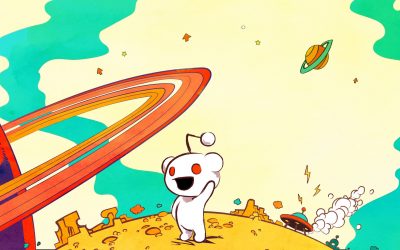Marketing Your Business On Reddit