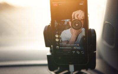 Instagram Isn’t Just For Photos