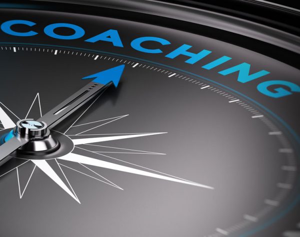 Business and Marketing Coaching